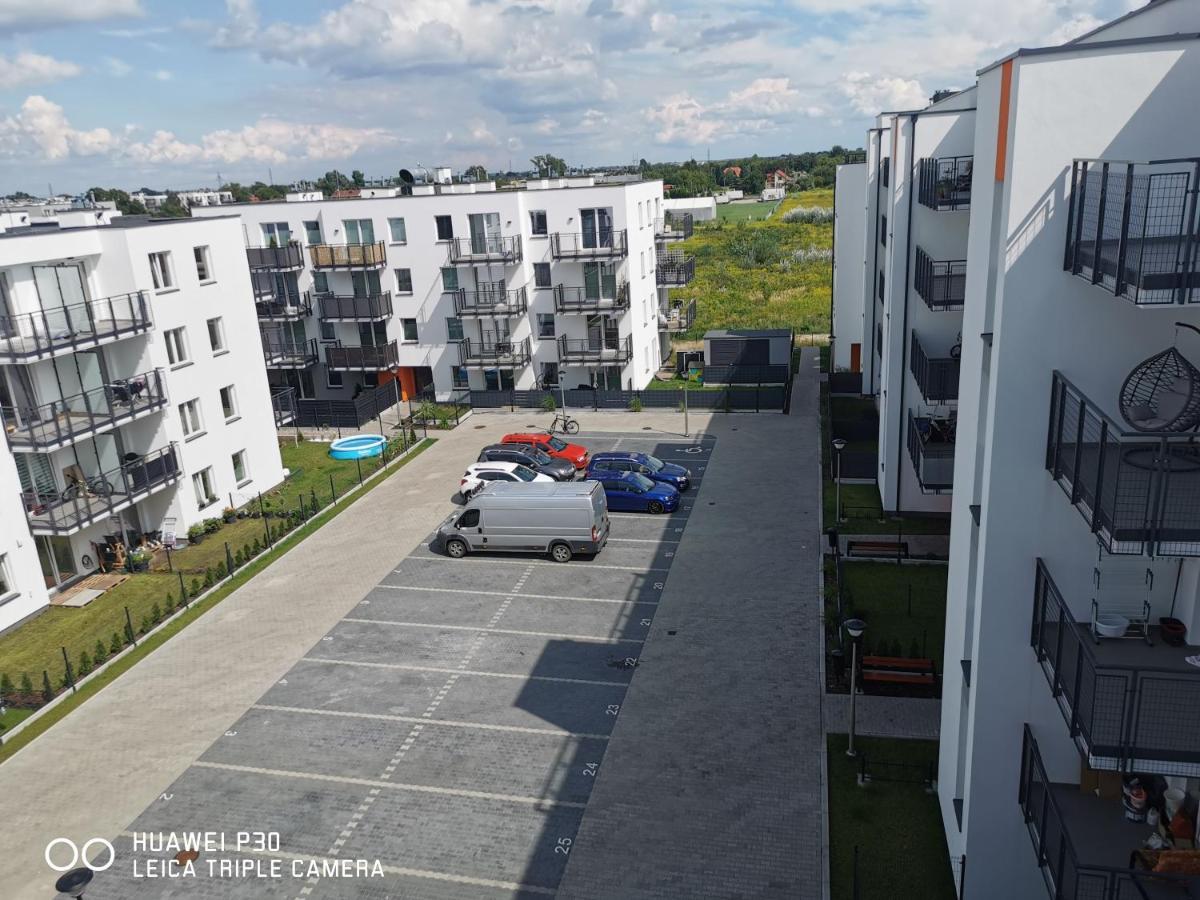 Leilighet Szlachecka Warszawa
